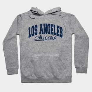 Los Angeles Hoodie